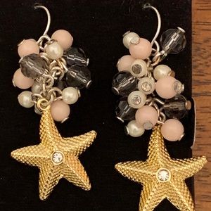 Avon Enchanted Seas Earrings